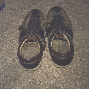 Coach Women’s shoes